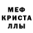 Первитин мет SHALUNinin